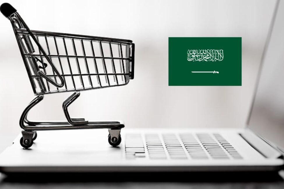 Online Selling in Saudi Arabia