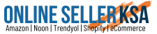 Online Seller KSA